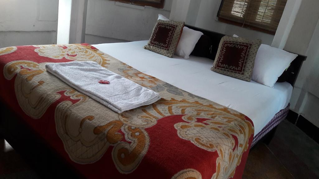 Bed And Breakfast Clock Tower Haveli Jodhpur  Luaran gambar