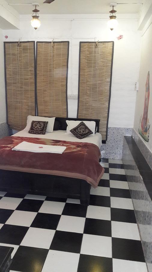 Bed And Breakfast Clock Tower Haveli Jodhpur  Luaran gambar